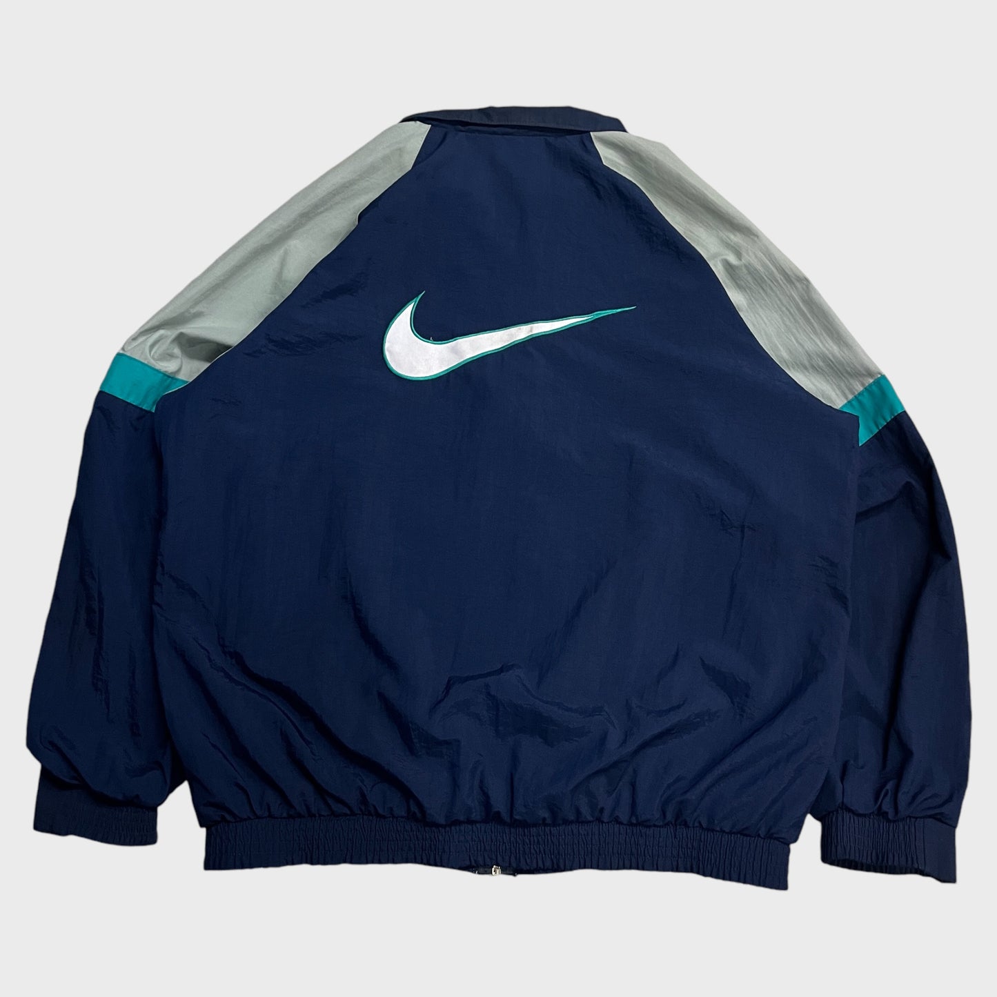 NIKE  nylon jacket