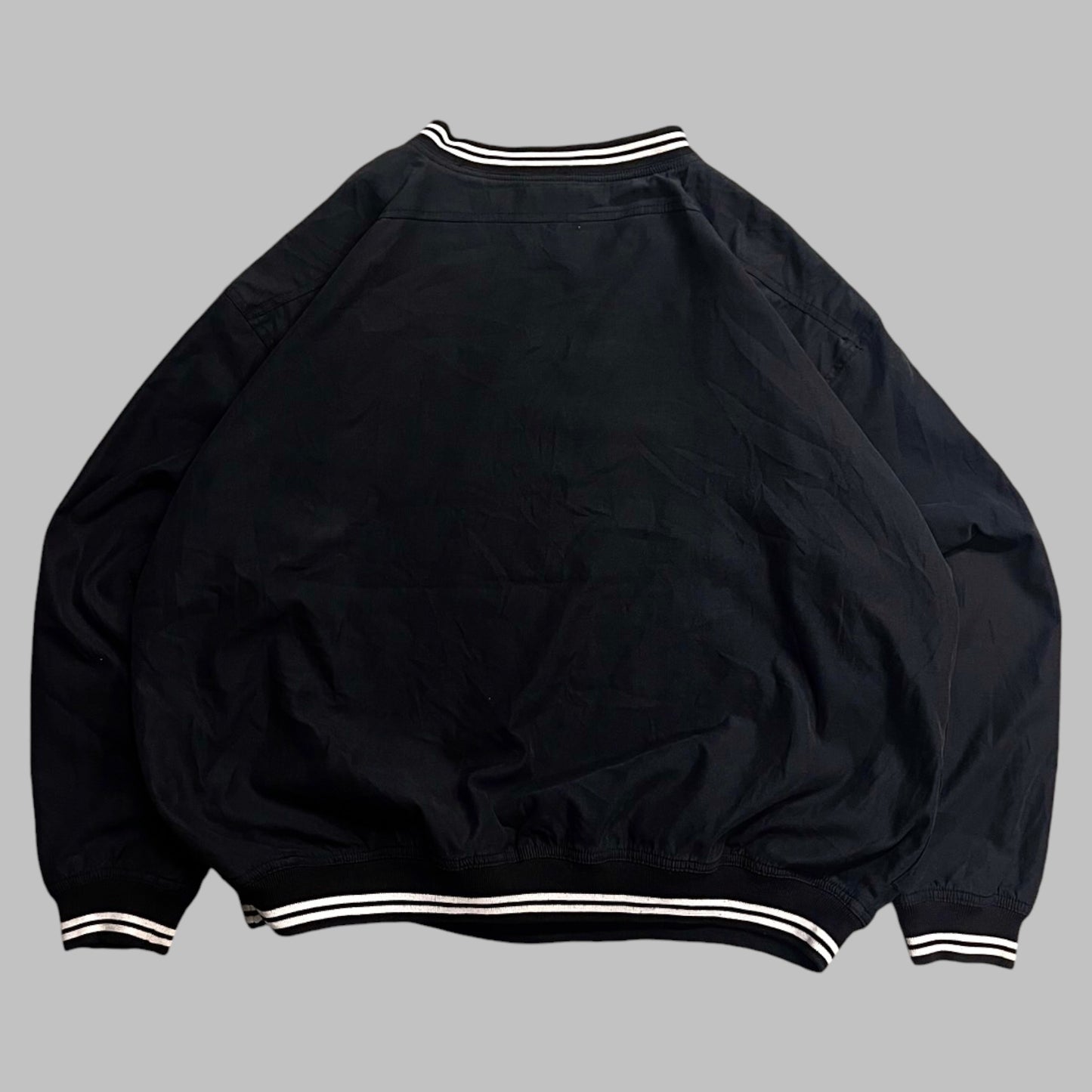 Adidas Nylon Pull Over