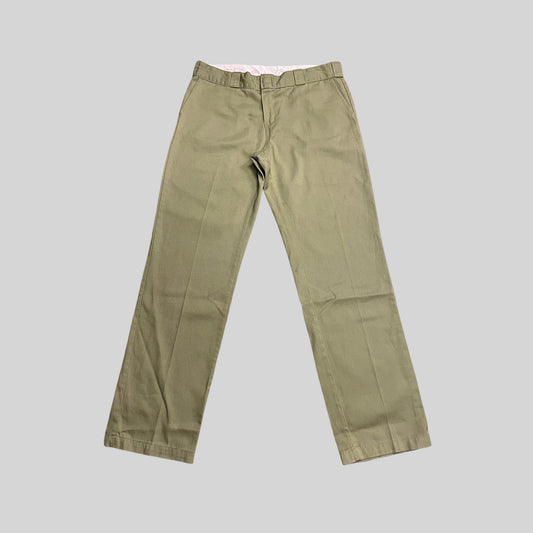 Dickies Pants　774　Beige