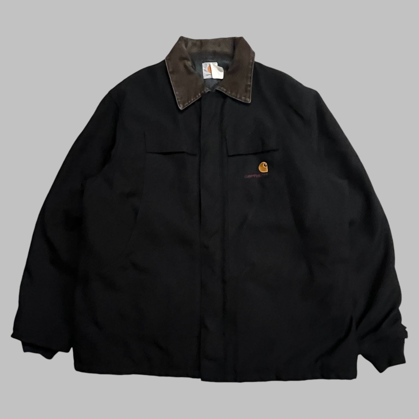 Carhartt Chore Coat Black