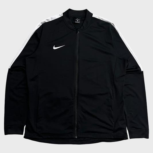 NIKE track jacket Black