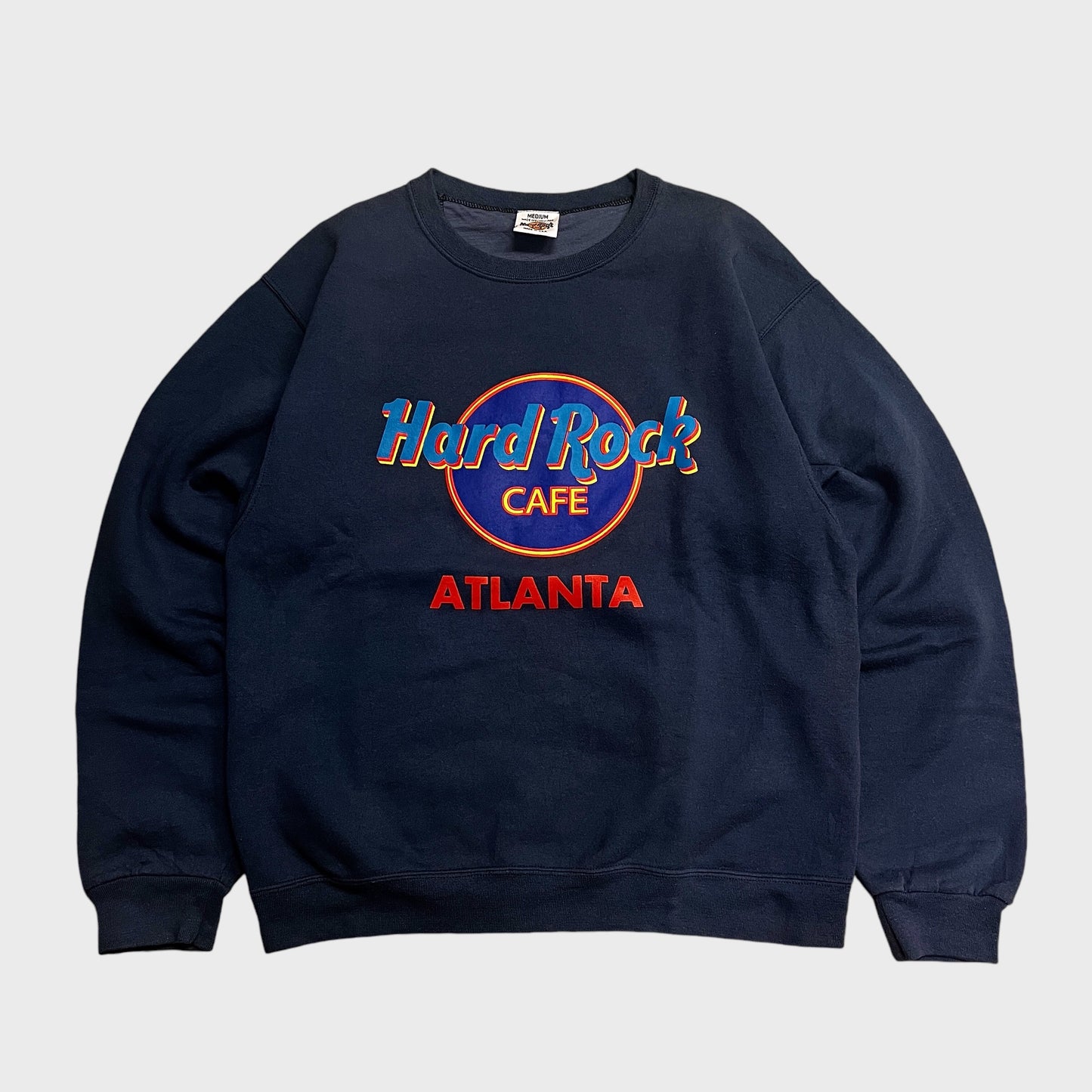 Hard Rock  sweat