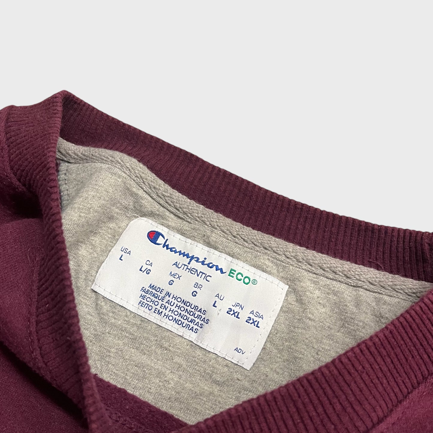 Champion Sweat