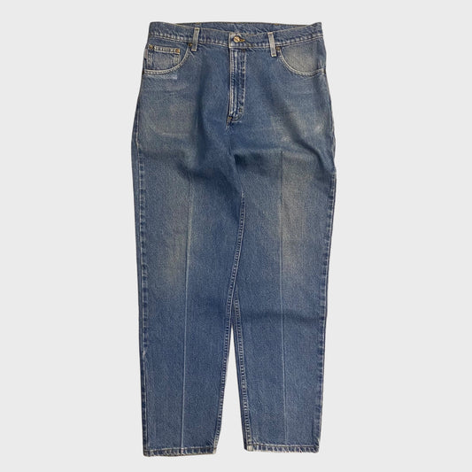 Carhartt denim pants Blue