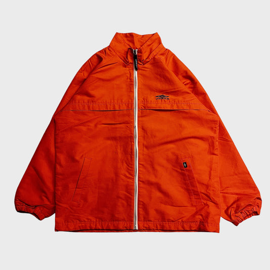 UMBRO  nylon jacket