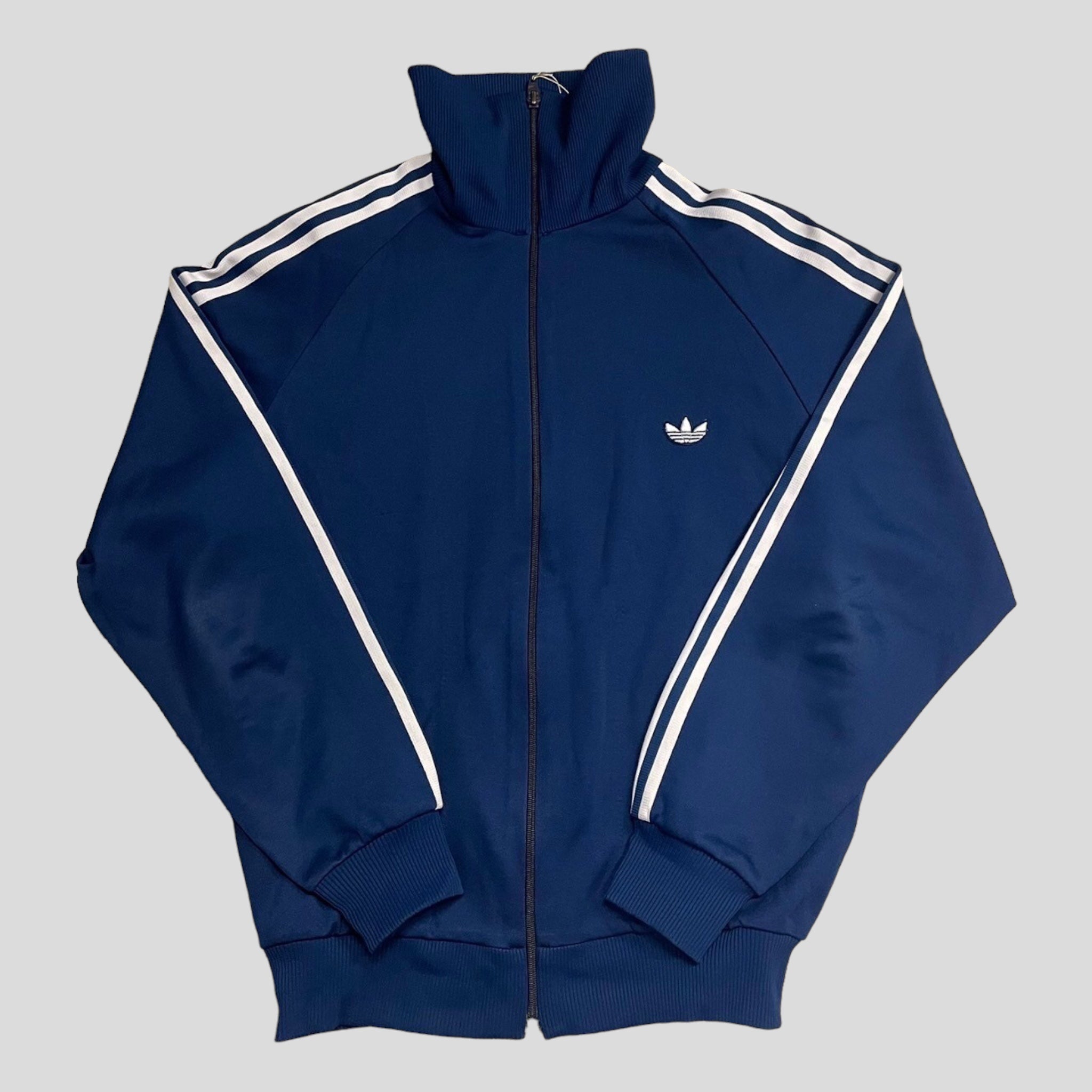 Adidas アディダス 80s トラックジャケット – Léon online shop