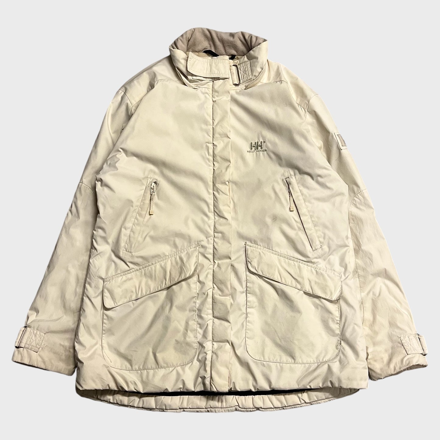 HELLY HANSEN nylon jacket