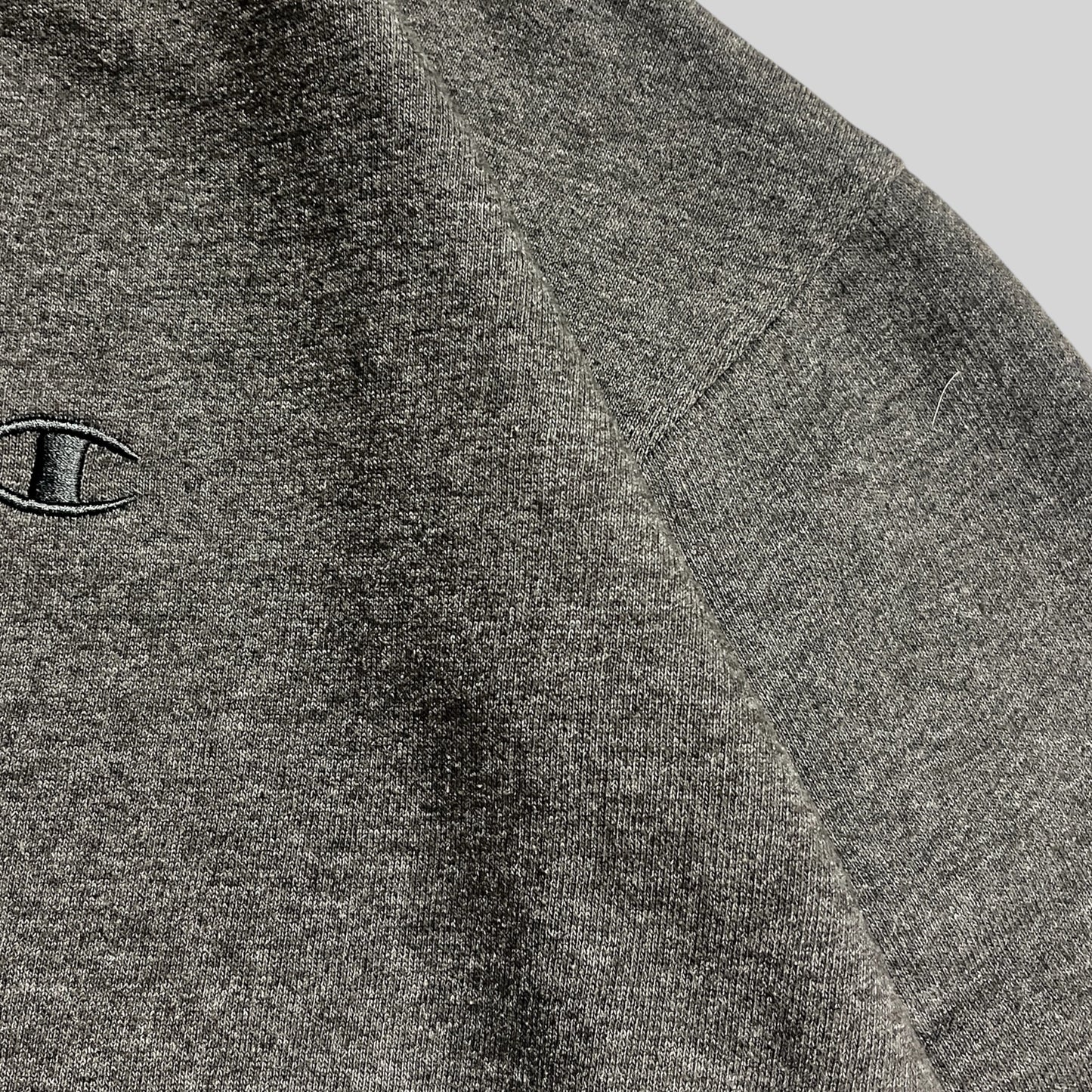 Champion Sweat Dark Gray