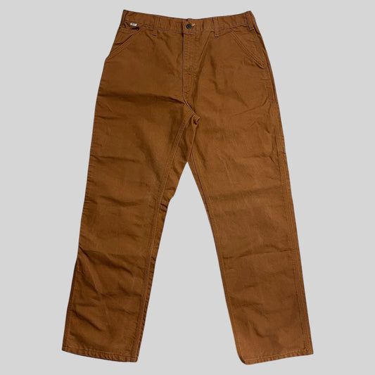 Carhartt Painter Pants Brown