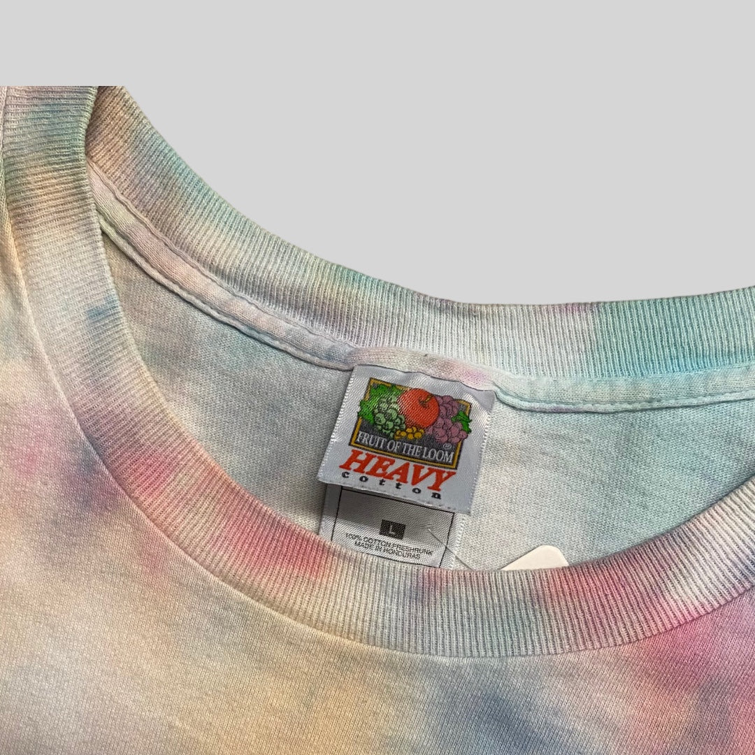 90s Grandmothers tee 1999 FRUIT OF THE LOOM