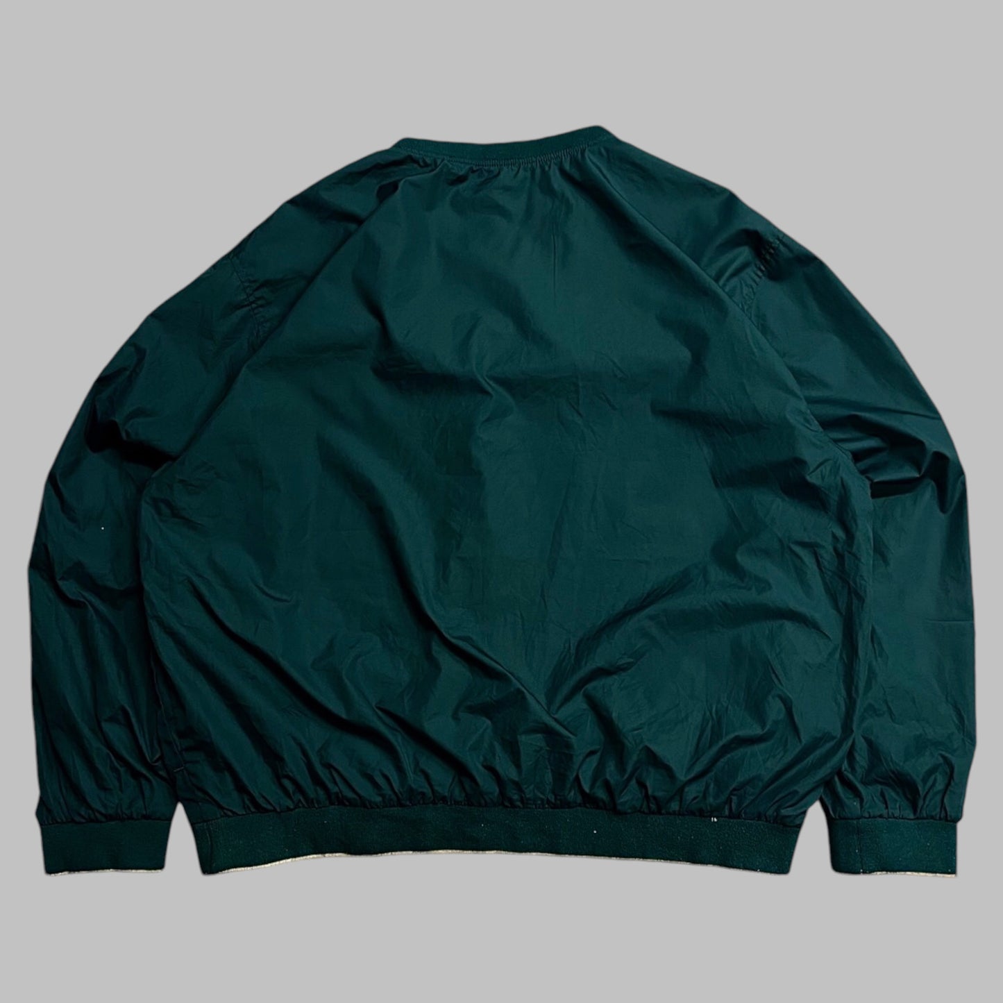 NIKE Nylon Pull Over