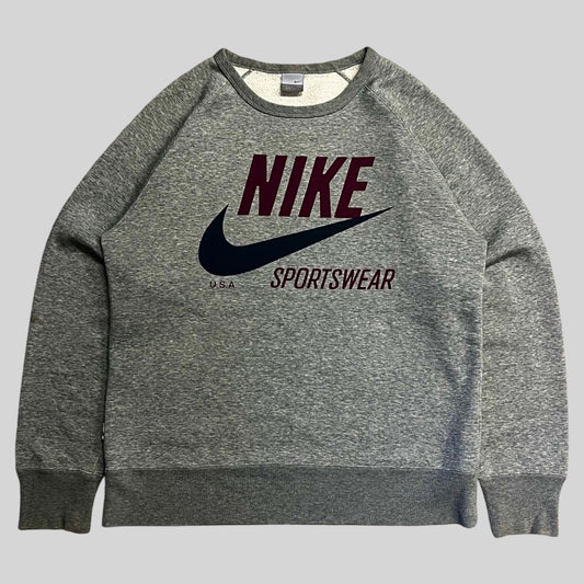 NIKE SPORTSWEAR sweat