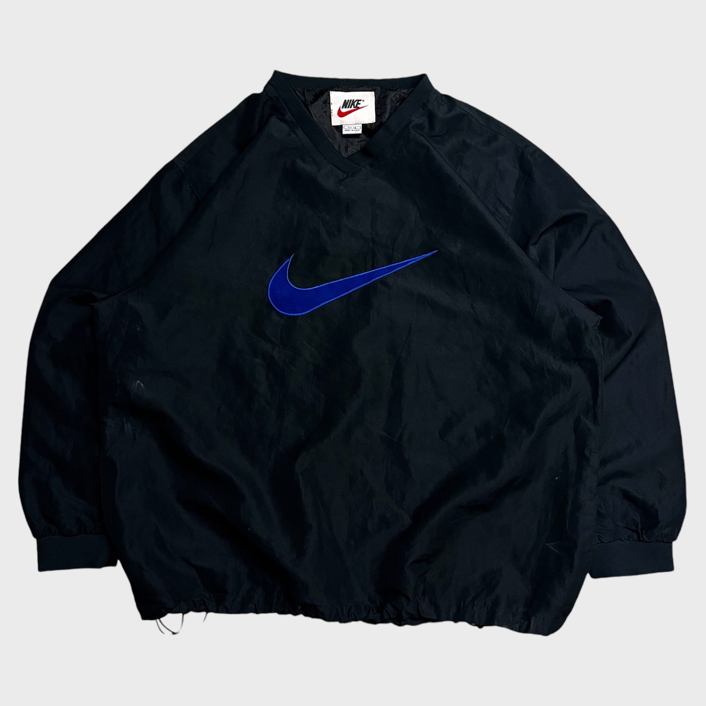 NIKE pullover  Black