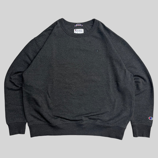 Champion Sweat Dark Gray