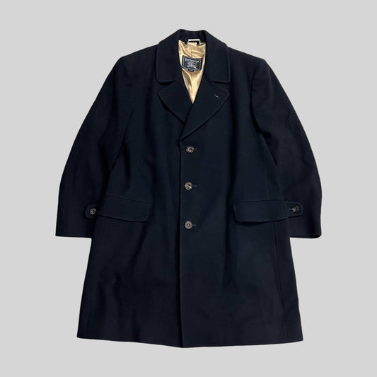 Burberrys chester coat