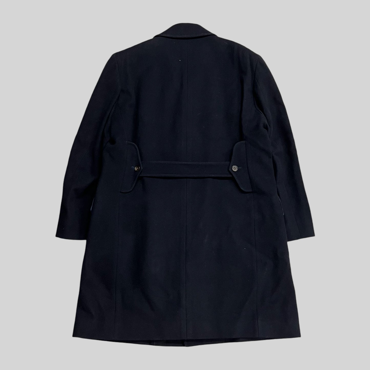 Burberrys chester coat