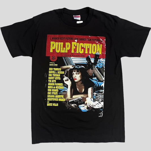 PULP FICTION Movie Tee