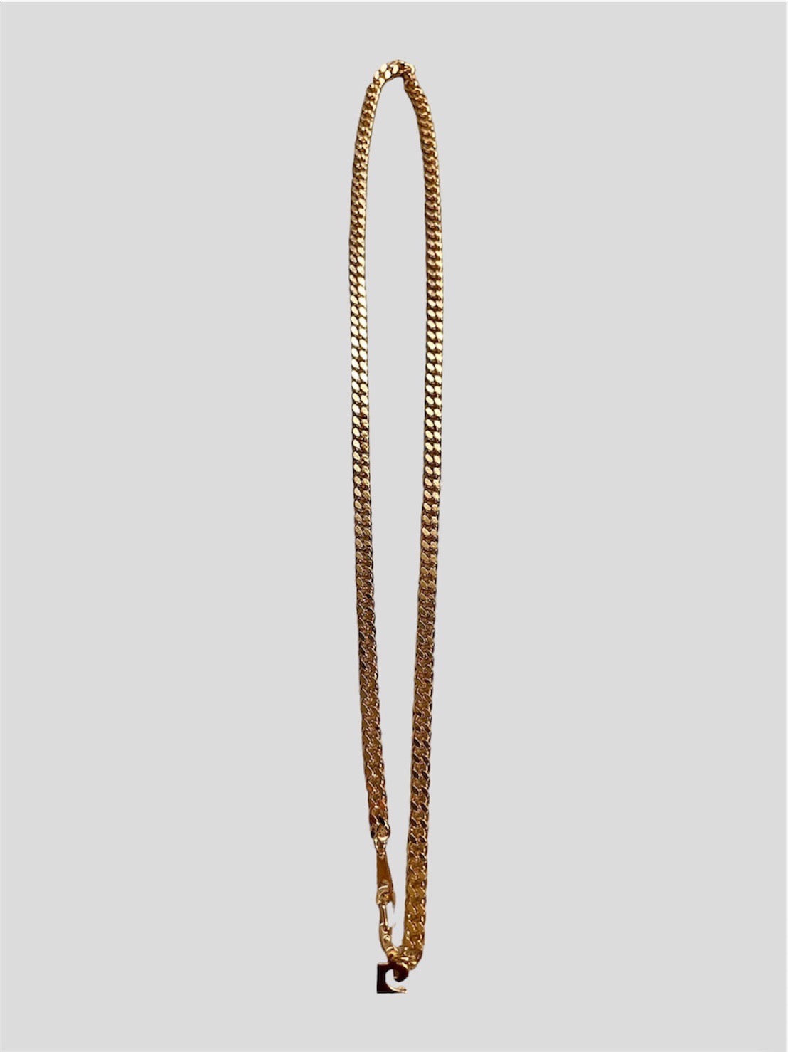 Vintage Necklace Gold 14K GF