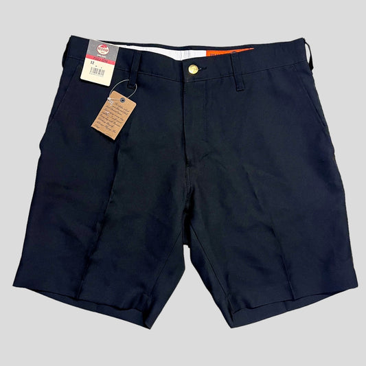 RED KAP  Short Pants　BLACK